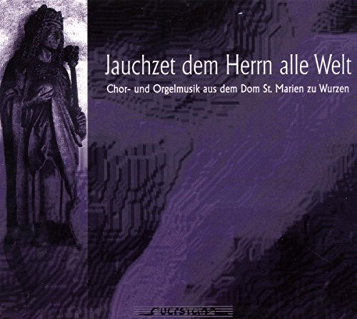 Jachzet dem Herr alle Welt