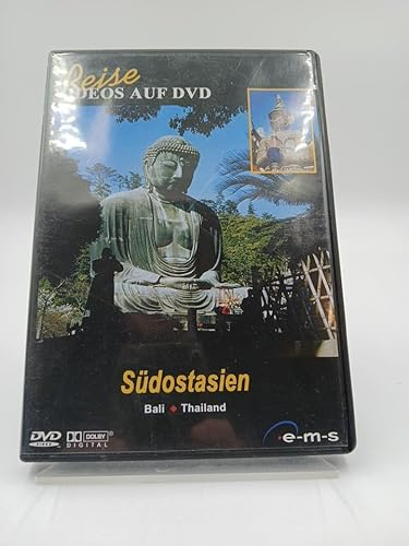 Südostasien - Bali/Thailand