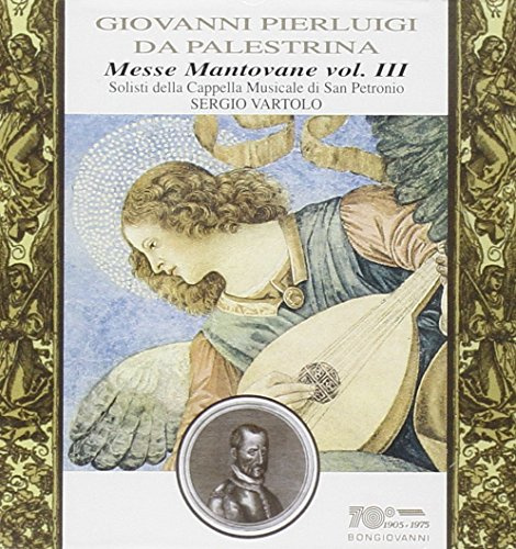 Missa in Duplicibus Minoribus I E II