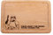 Star Wars Inspired These aren't The Droids You're Cooking for Wooden Chopping, Cutting, cheeseboard Gift