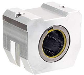 INA kghk25-b-pp-as Linear Kugellager und Gehäuse Einheit