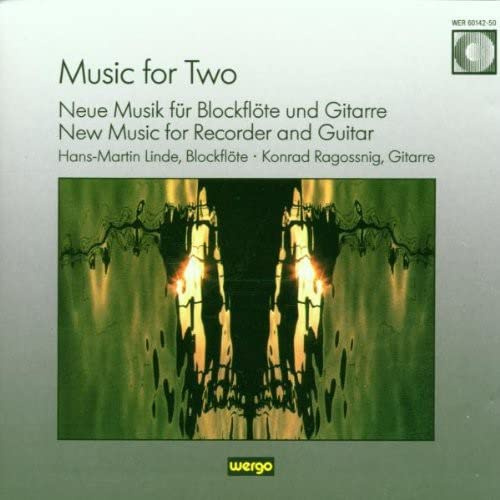 Music For Two / Various
