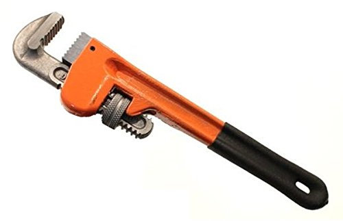 CHIAVE GIRATUBI GIRA TUBI MOD. AMERICANO DA 24 510 mm IN ACCIAIO FORGIATO