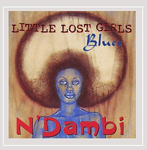 Little Lost Girls Blues
