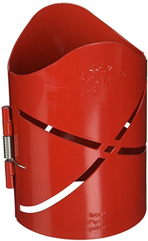 Mercer Industries 730070 Pipe Marking & Cutting Guide 4 1/2