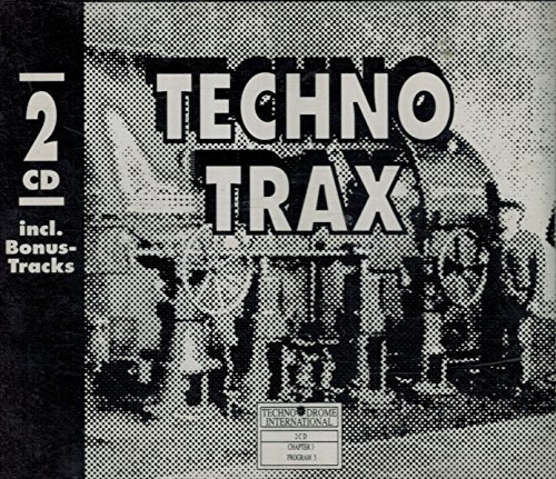 Zyx/Techno (Zyx)