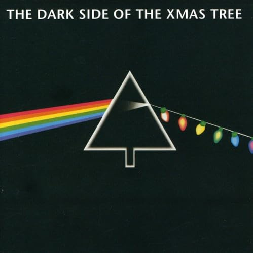 The Dark Side of the Christmas Tree