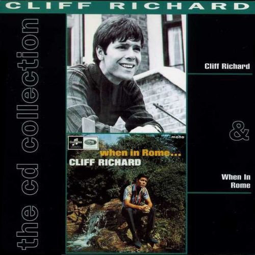 Cliff Richard/When in Rome