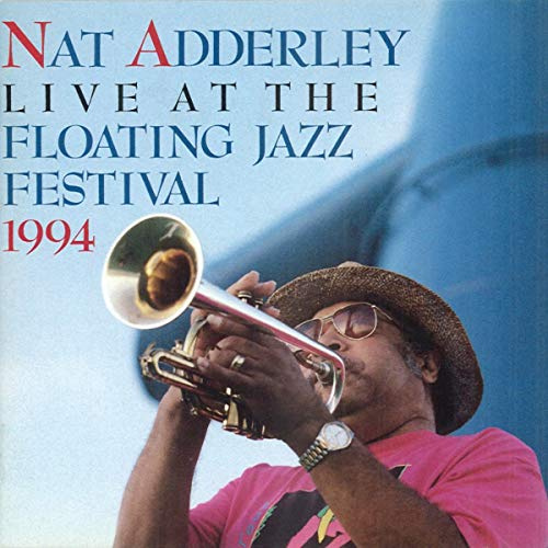 Live at Floating Jazz