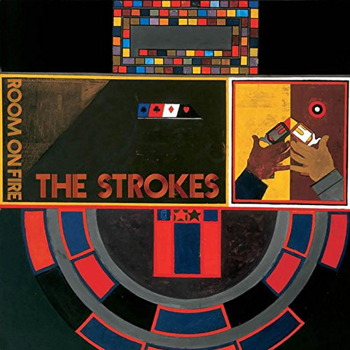 Room on Fire [Vinyl LP]