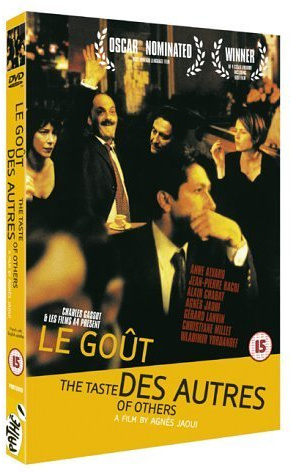 Les Gout Des Autres [UK Import]