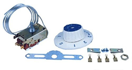 Thermostat pour Réfrigérateur Standard -15/-5 C/1500 mm VX0