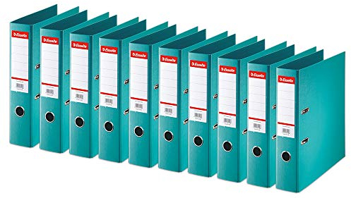 Esselte 320340 Motivordner Peace, DIN A4