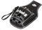 Itian 9 in 1 Supporto per Elettricista Kit Cintura Strumenti Tascabili Cacciavite Utility