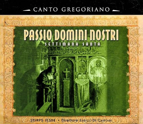Passio Domini Nostri-Karwoche (Various)