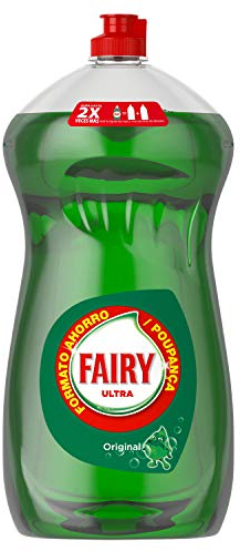 Fairy Ultra - Liquido per lavastoviglie, 1015 ml
