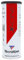Tecnifibre X-ONE 3er Dose Tennisball, gelb, nosize