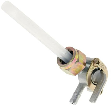 Gasolina Grifo Manual para Honda MB