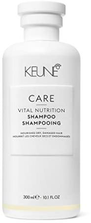 Keune Care line Vital nutrition Shampoo 300ml