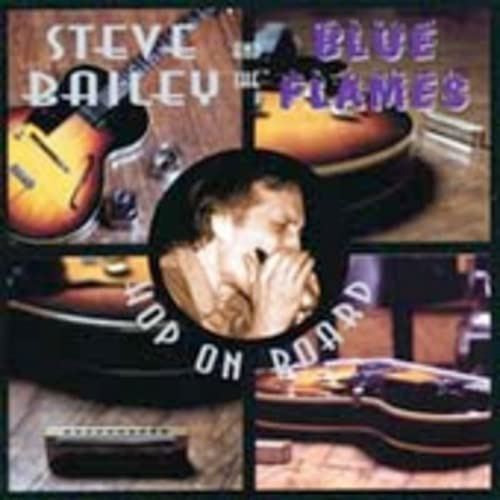 Blues Leaf Records