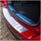 tuning-art 801R Edelstahl Ladekantenschutz passend für Mazda 6 3 GJ Kombi 2013-2024