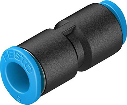 QSM-6-4 (153327) Steckverbindung Baugröße:Mini Nennweite:2,7mm Einbaulage:beliebig
