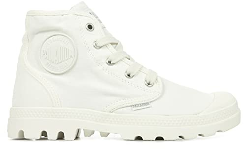 Palladium Boots woman Pampa Hi