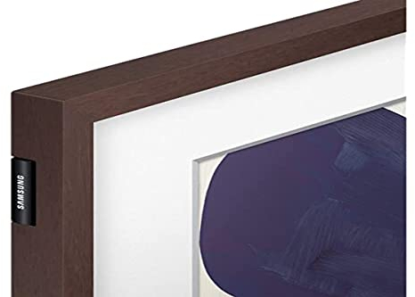 Samsung The Frame Rahmen 32'' (VG-SCFT32BW/XC) in Braun [2020]