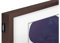 Samsung The Frame 32 Inch (VG-SCFT32BW/XC) in Brown [2020]