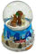 Zings Bola de Nieve Collage Monumentos de Madrid