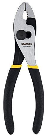 STANLEY STHT84401 Shell Slip Joint Plier (6-inch)
