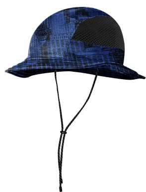 Had Floatable Hut Metropol Blue S-M