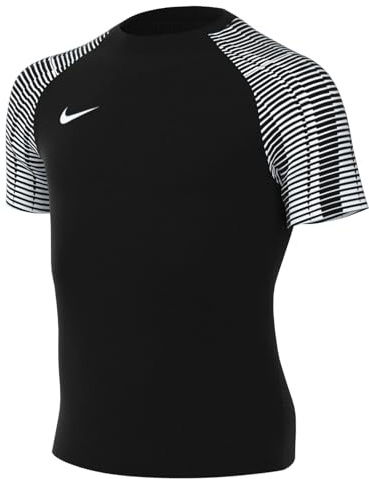 NIKE Unisex Y Nk Df Academy JSY Ss T-Shirt