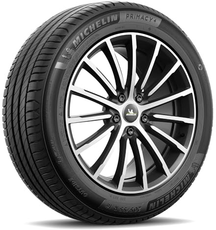 225/55WR16 MICHELIN TL PRIMACY 4+ 95W E