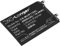 TECHTEK Batteries Compatible avec [Redmi] 21091116C, 21091116I, 21091116UI, Note 11 Pro, Note 11 Pro+ 5G, Note 11i 5G, Note 11i HyperCharge 5G, pour [Xiaomi] 21091116C, 21091116I, 21091116UI, Note 11