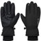 BISON DENIM wasserdichte Winterhandschuhe Warme Fahrradhandschuhe Touchscreen Motorrad Handschuhe Herren Damen, rutschfeste Outdoorhandschuhe zum Reiten, Laufen, Skifahren, Wandern, Radfahren