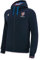 Macron RWC 2023 Rugby World Cup Full Zip Hoody (Navy)