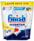 Finish Quantum All in One Lemon Pastiglie Lavastoviglie, 40 Lavaggi, 416g