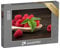 Puzzle 1000 Teile XXL „Frische Himbeere“ – aus der Puzzle-Kollektion Obst, Essen und Trinken
