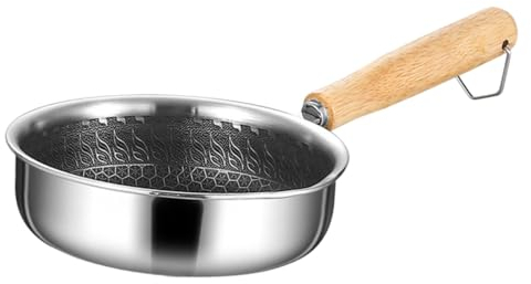 DEARMAMY Padella A Nido D'Ape Padella Antiaderente A Nido D'Ape Padella A Nido D'Ape Padelle Antiaderente Cucina Fornello Pan Antiaderente Cucina Pan Pan A Nido D'Ape Padella