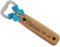 Décapsuleur Parrain Gravé sur 2 Faces Idée Cadeau Parrain Original Ouvre Bouteille en Bois pour un Super Parrain pour la Maison Idée Cadeau Parrain