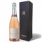 Fontessa Prosecco Rose Gift Boxed 75cl | Premium Sparkling Wine Gift