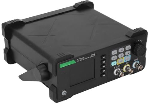 Color LCD 2 Generatore di Funzioni Elevata capacità di Archiviazione per Progetti Ingegneristici (#1)