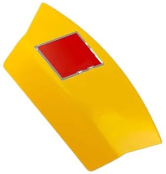 QWPDFHE Rear Brake Caliper Patch Compatible for S RS VW 2PCS Caliper Plate Rear Caliper Standard Car Accessories(Gray)