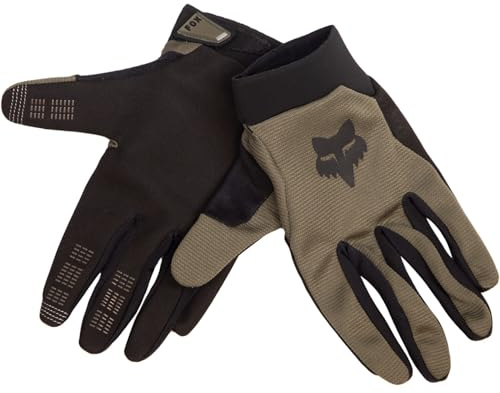 Fox MTB Ranger Handschuhe Gloves (Military Green, XL)