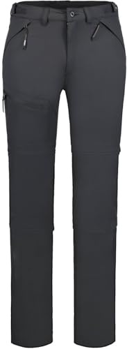 Icepeak BIRKENFELD ANTHRAZIT