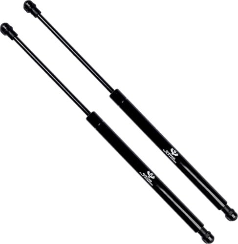 Amortiguador Maletero Compatible con OPEL ASTRA H station wagon desde 2004 hasta 2009 Resorte de Gas para Puerta Trasera de Coche