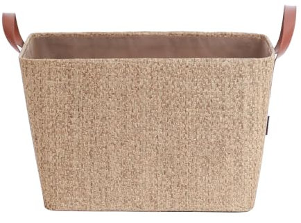 LE MARQUIER - Panier A Bûches Campa Carre