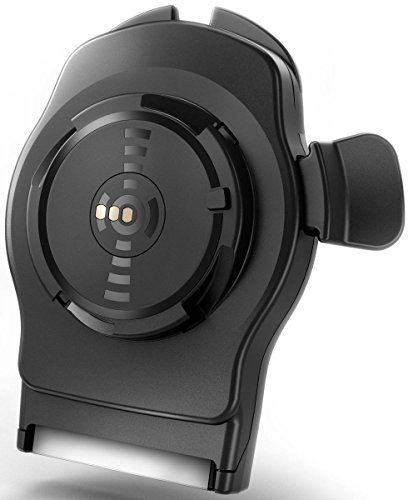 BURY POWERMOUNT System Adapter auf S8 / S9