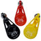 Lot de 3 bouchons automatiques pour bouteilles en verre PET Bière Cola Eau (Allemagne)